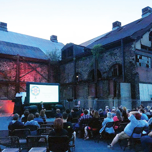 SouthSide Film Festival
