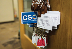 CSO