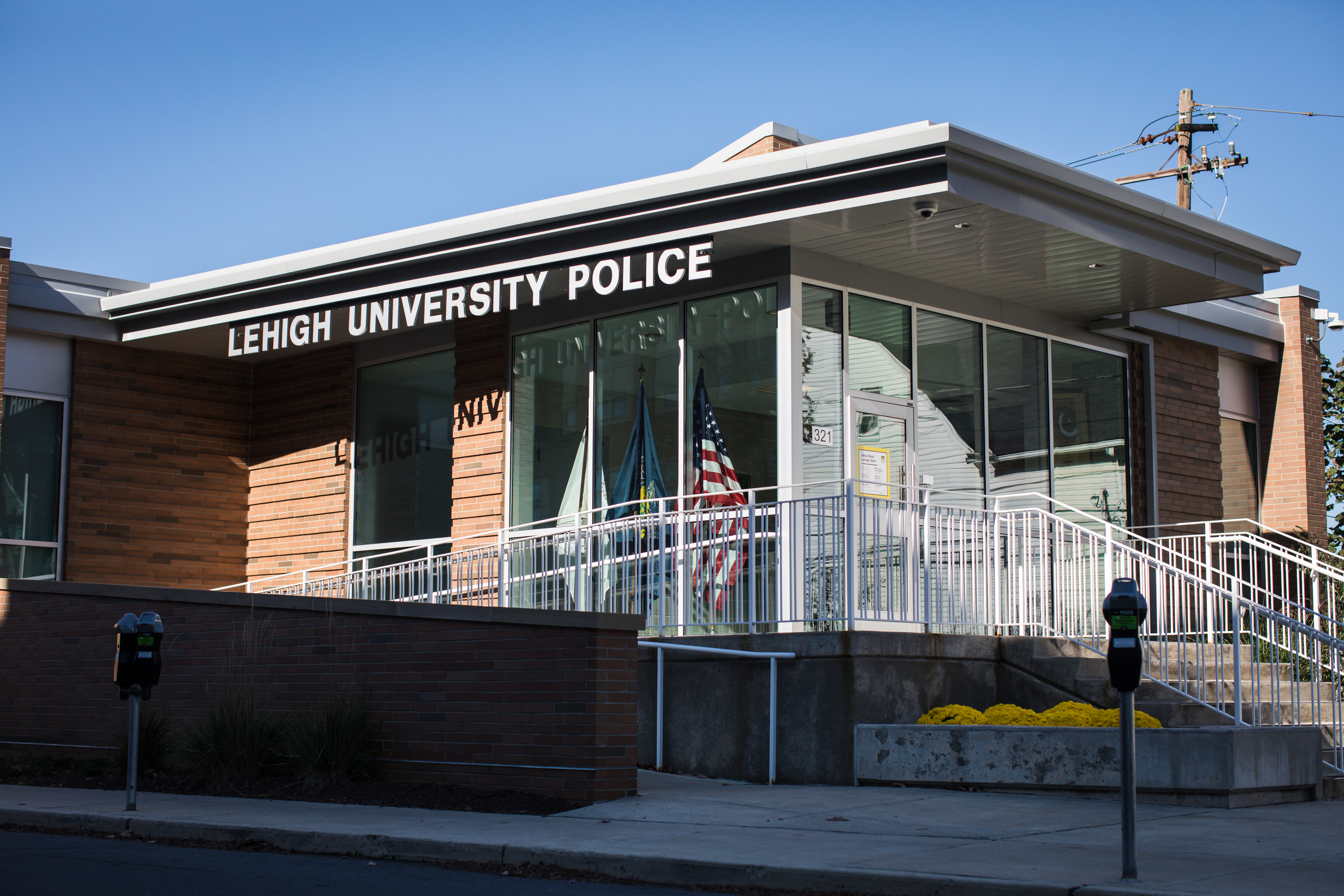 University Police Department