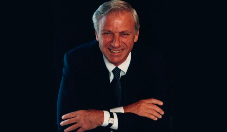 Herbert J. Siegel ’50