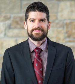 Professor Inacio