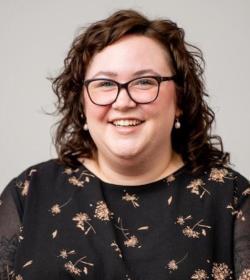 Renee Buesking