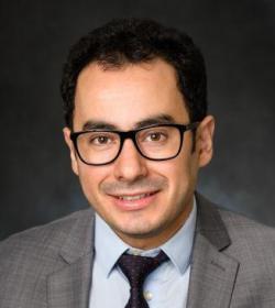 Professor A. Emrah Bayrak