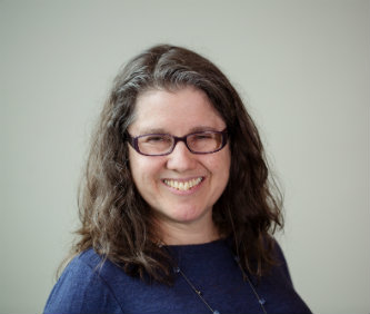 Susan Woodhouse, associate professor of counseling psychology