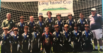 Long Island Cup photo