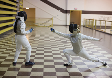 Fencing