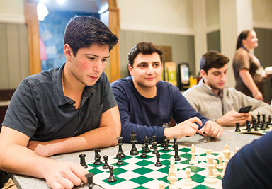 Lehigh Valley Chess Club