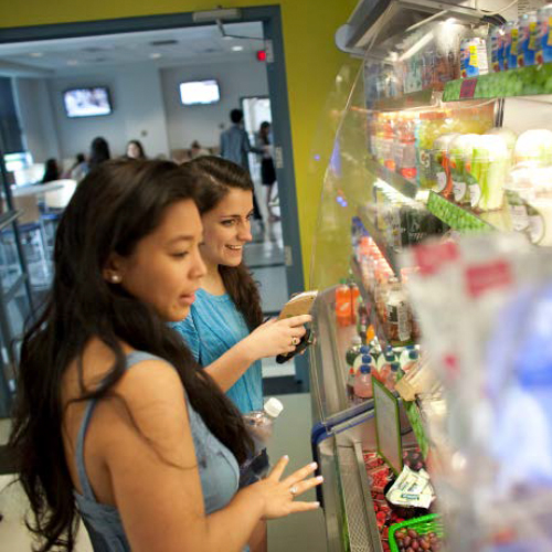 Grab & Go Options