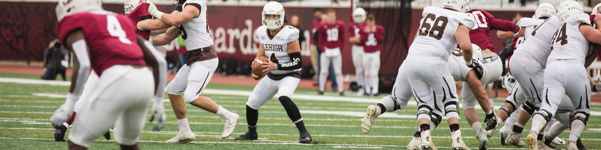 Arts & Athletics at Lehigh | Lehigh University