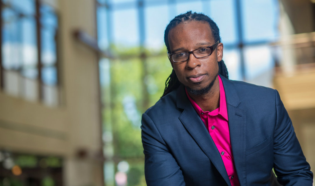 Dr. Ibram X. Kendi 