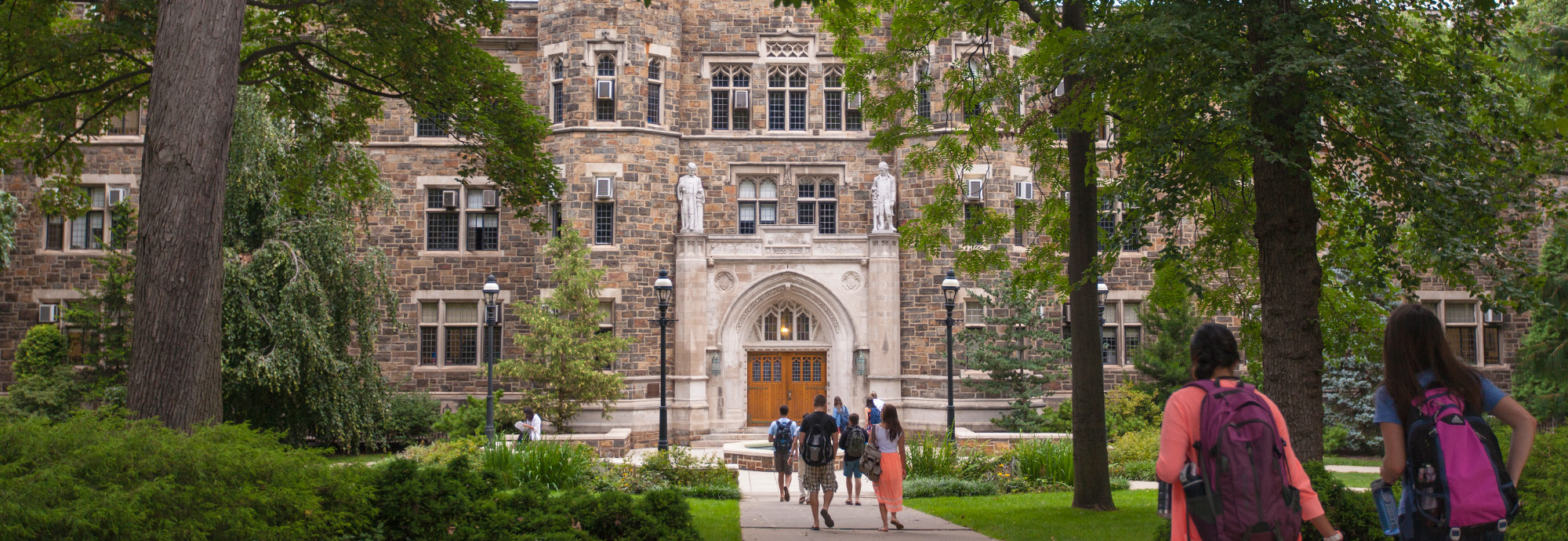 Undergraduate Student Financial Aid | Lehigh University