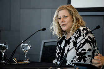 Prof. Kathleen Weiss Hanley 