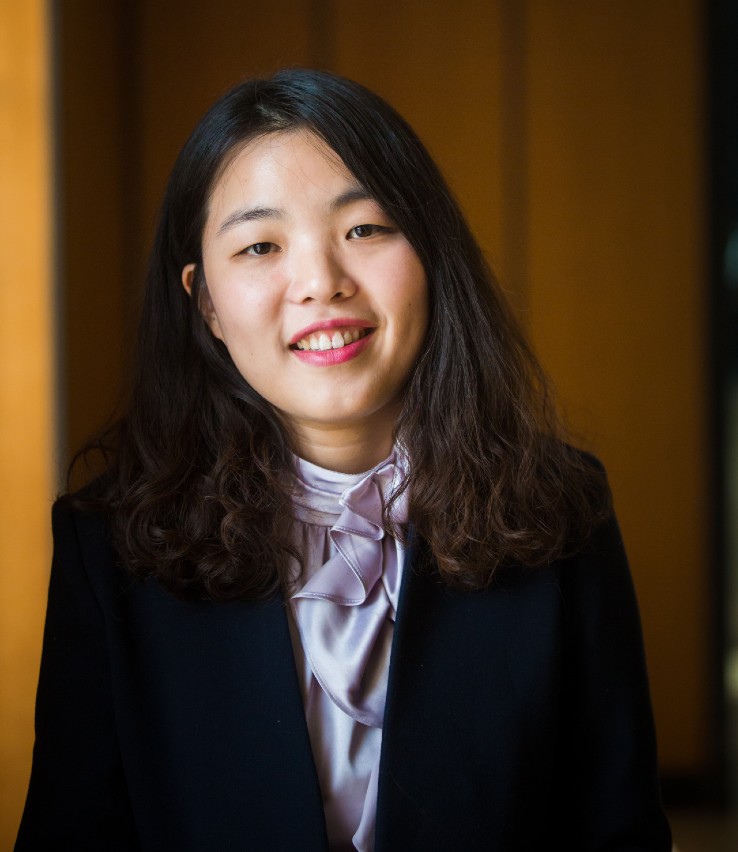 Headshot of Jihyun Kim, Lehigh University
