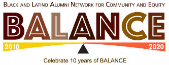 BALANCE logo