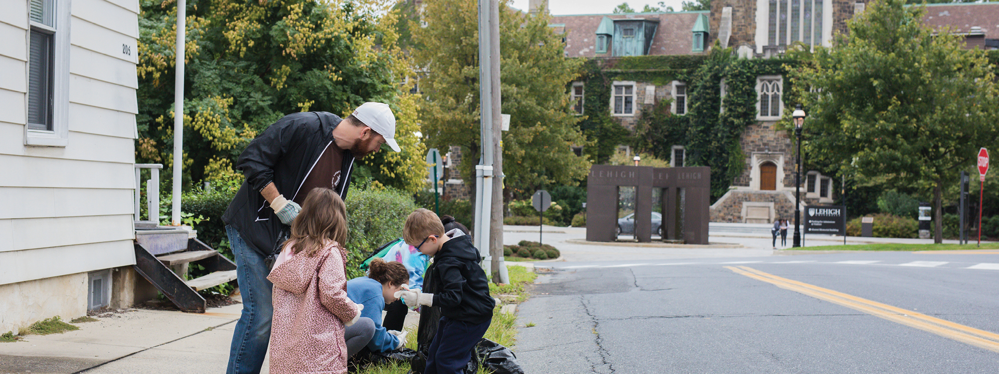 Community service