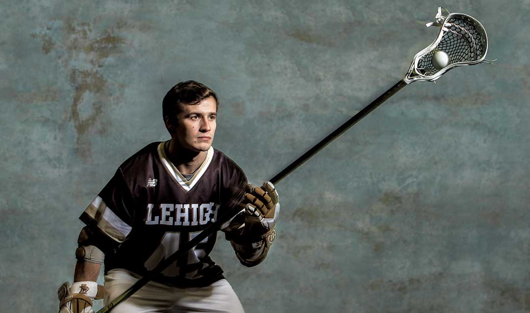 Lehigh Lacrosse Schedule 2022 Profile: Teddy Leggett '21, Lehigh Men's Lacrosse | Lehigh University