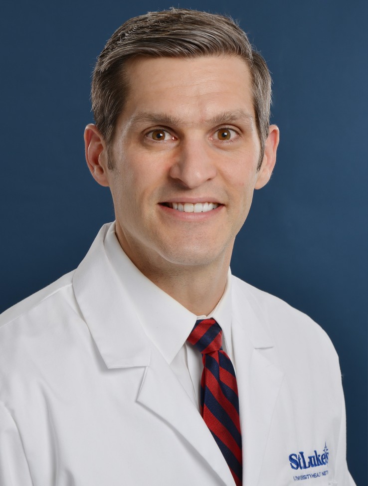 Dr. Christoper Roscher