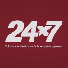 24x7 Magazine Logo