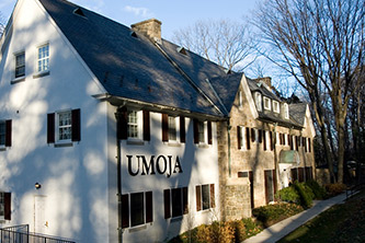 Umoja House