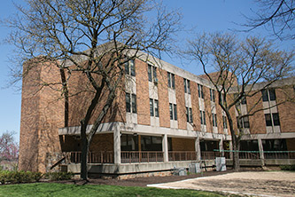 Centennial II Complex