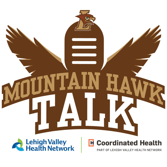 Mountain Hawk Talk