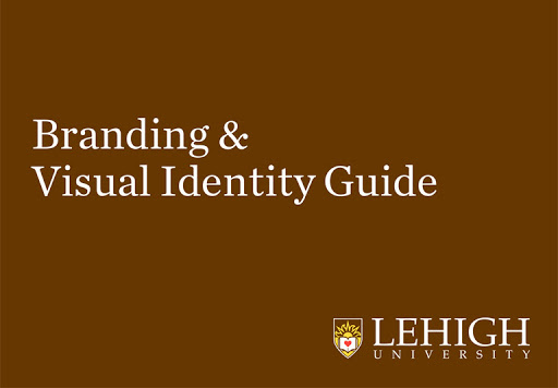 Branding & Visual Identity Guide Cover