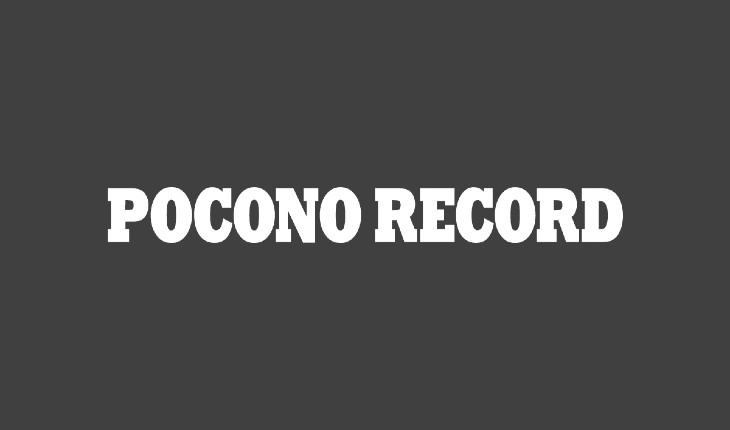 Pocono Record Logo