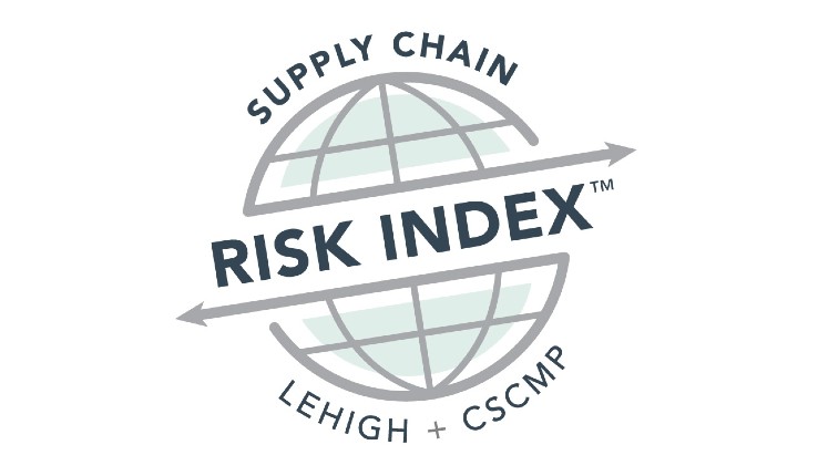Lehigh Risk index icon