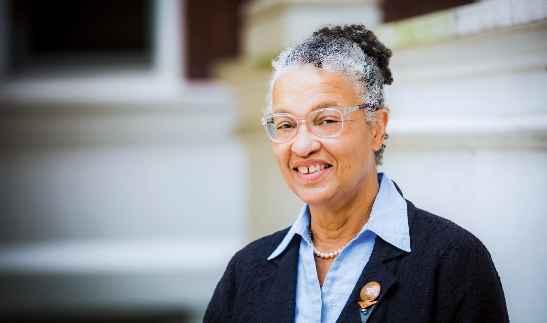 Professor Jennifer Swann, Lehigh Ombuds
