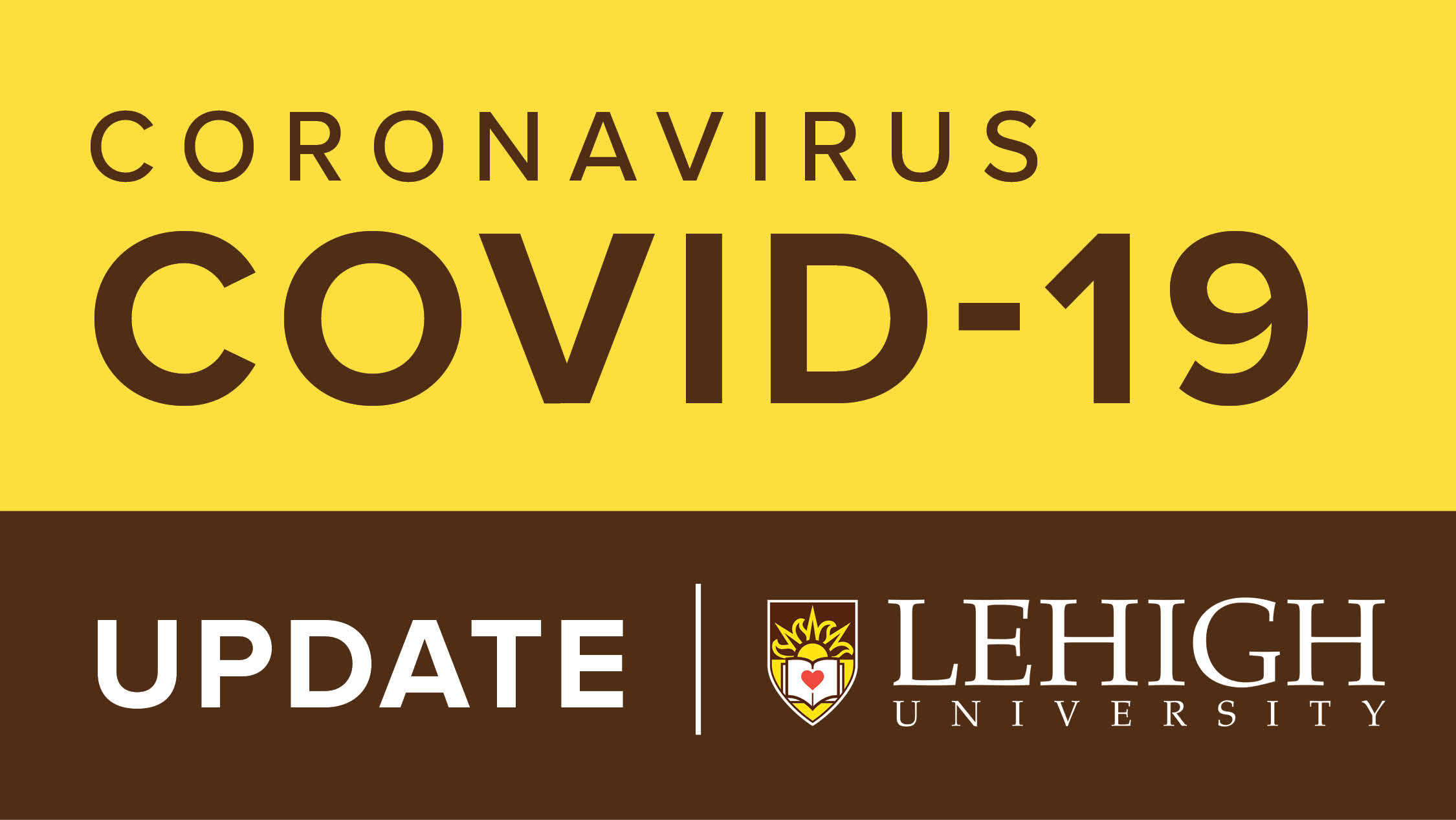 lehigh covid update