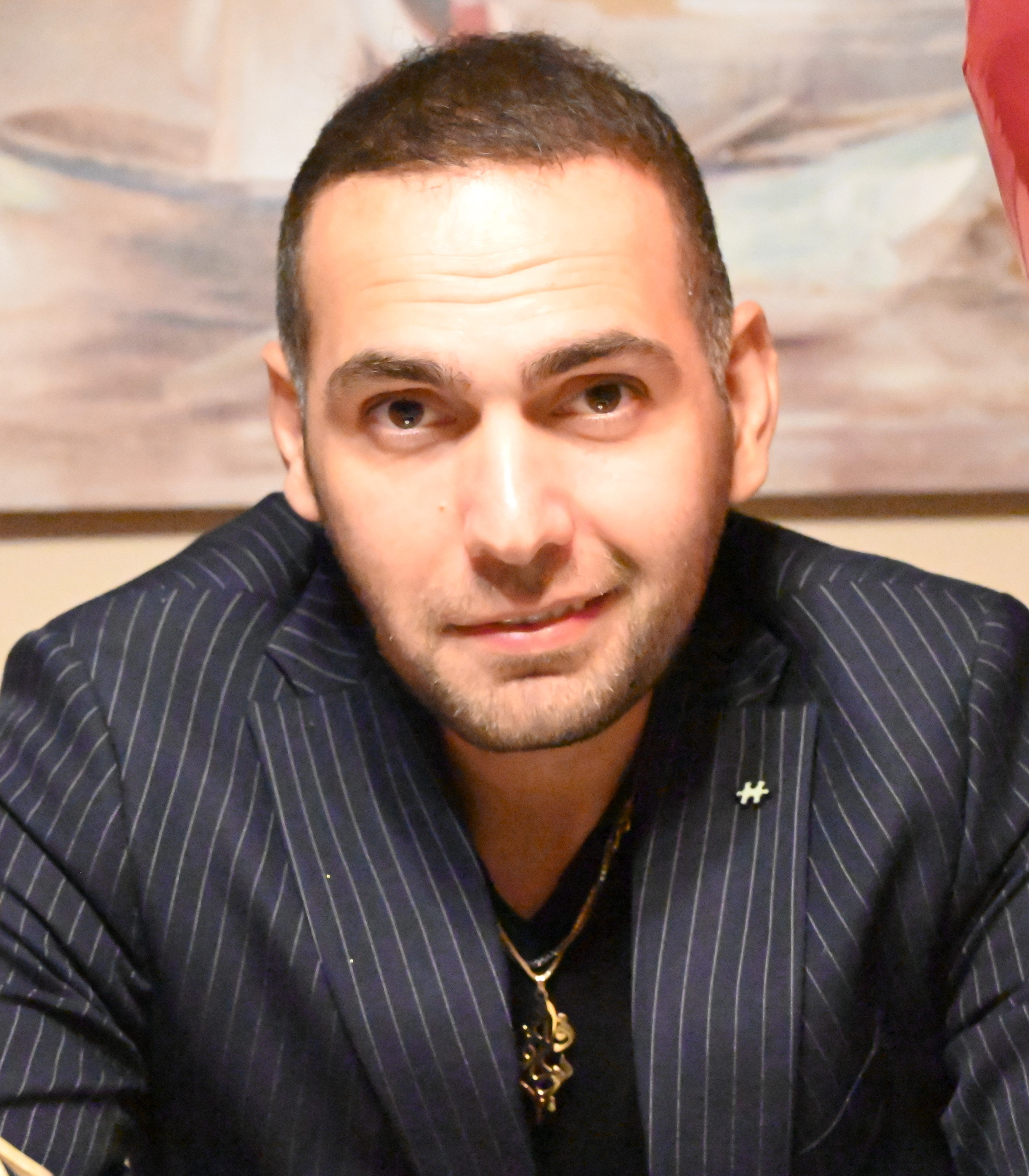 Javad Khazaei