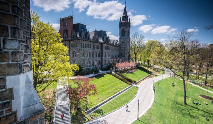 Lehigh UC