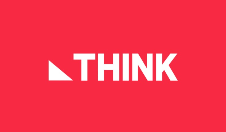 NBC Think Logo