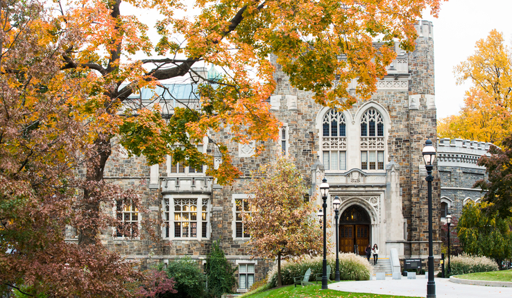 Lehigh Welcomes New Faculty for the 2022-23 Academic Year | Lehigh ...