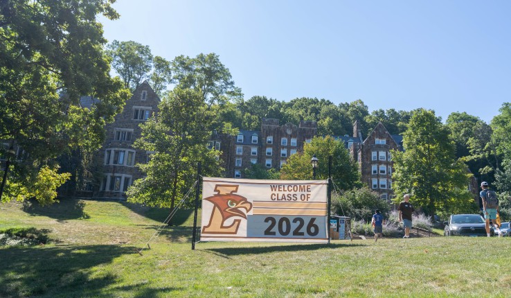 Move-In Day 2022