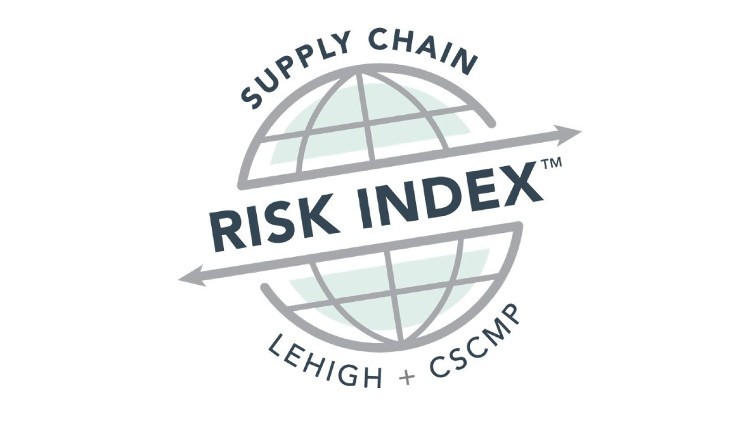 Risk index logo