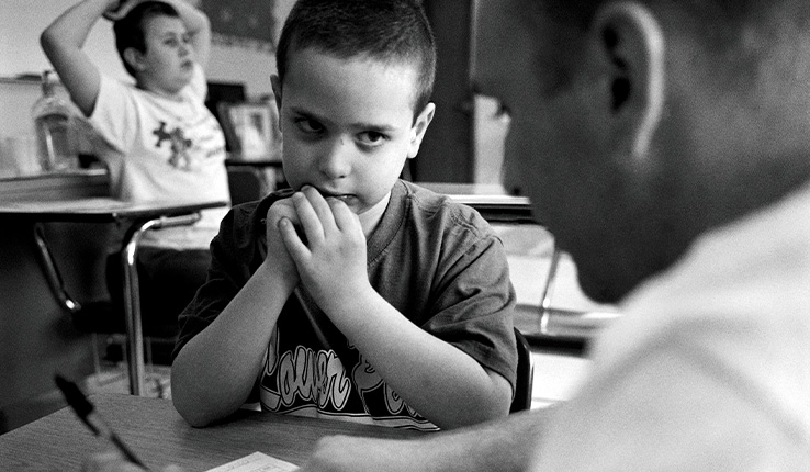 image for story on Helping Autism Educators STAY