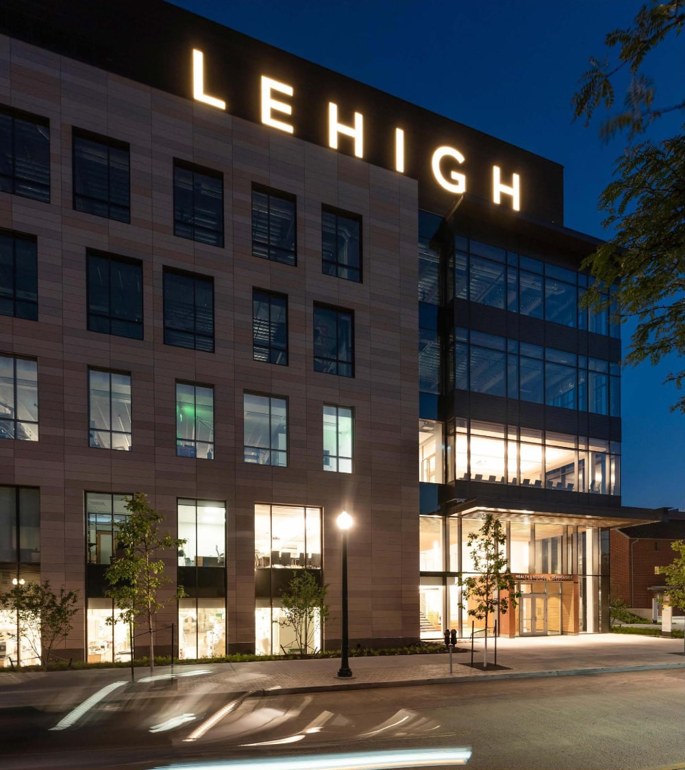 2022 Lehigh University Annual Report