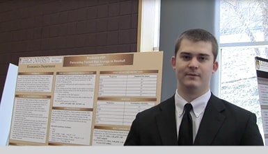 Glenn DuPaul '14