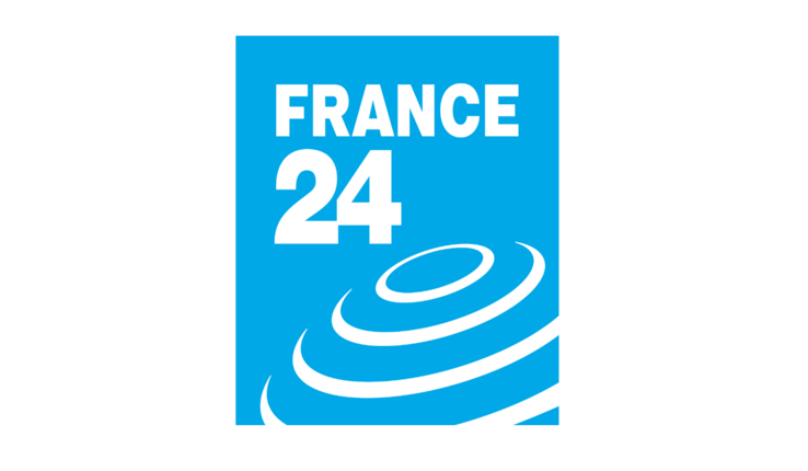 france 24 logo