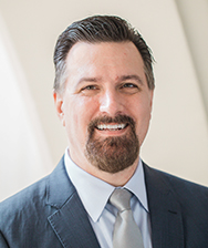 Dan Warner