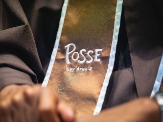 posse sash
