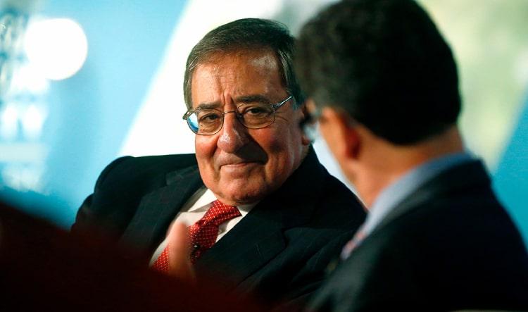 Leon Panetta