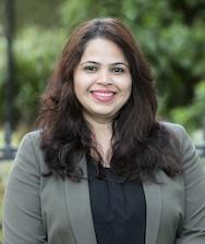 Vinita Desai