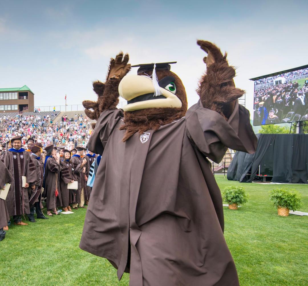 Lehigh University Commencement 2025 Location 