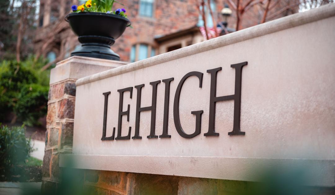Lehigh campus