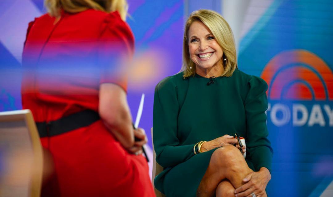 Katie Couric