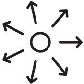Build Connections Icon