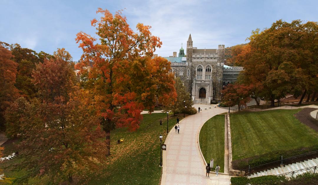 Lehigh University