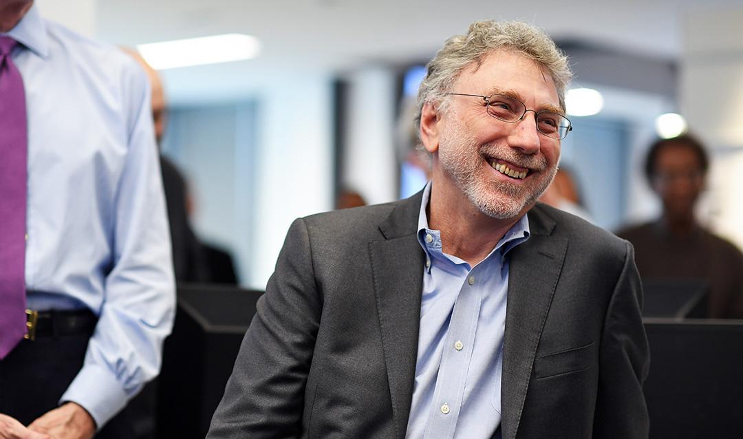 Marty Baron